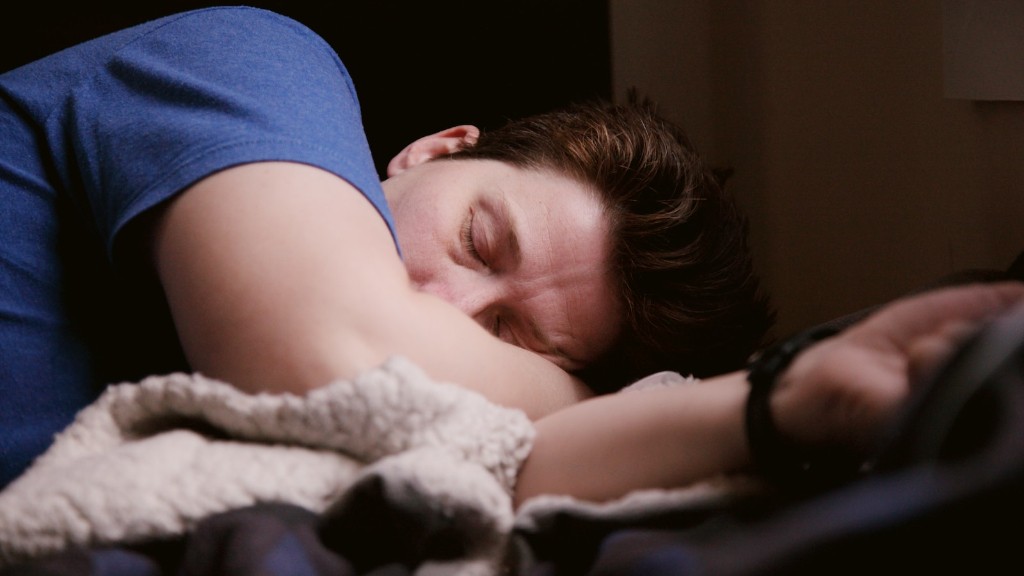 Do vivid dreams affect sleep quality?